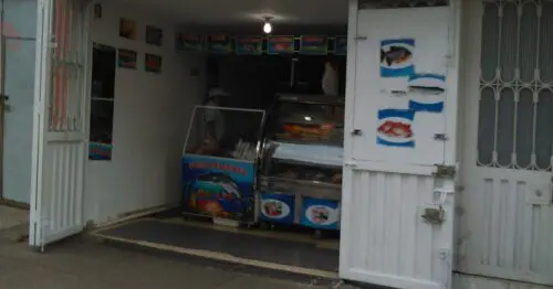 PESCADERIA MAR Y RIO PESCADERIA MAR Y RIO